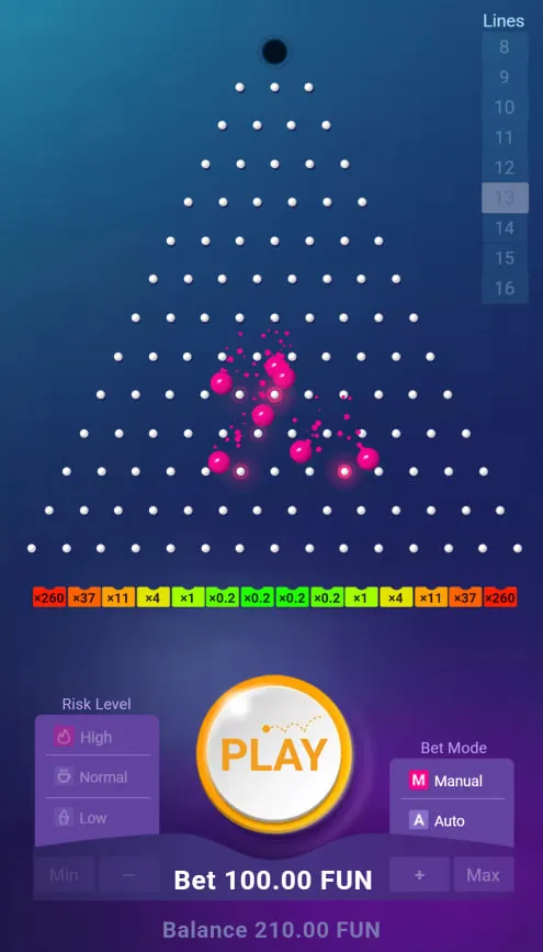 Vergleich: mobile Browser und Native App