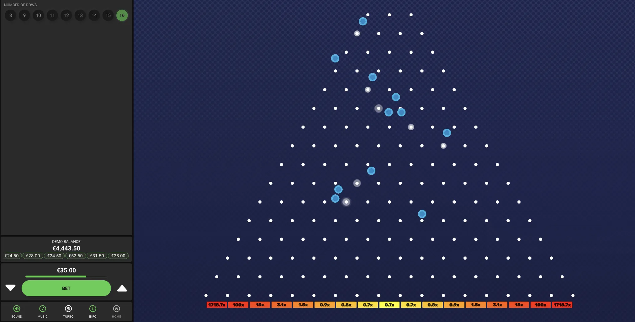 Vom Desktop in die Hosentasche – Plinko als mobile Casinoversion Vom Desktop in die Hosentasche – Plinko als mobile Casinoversion