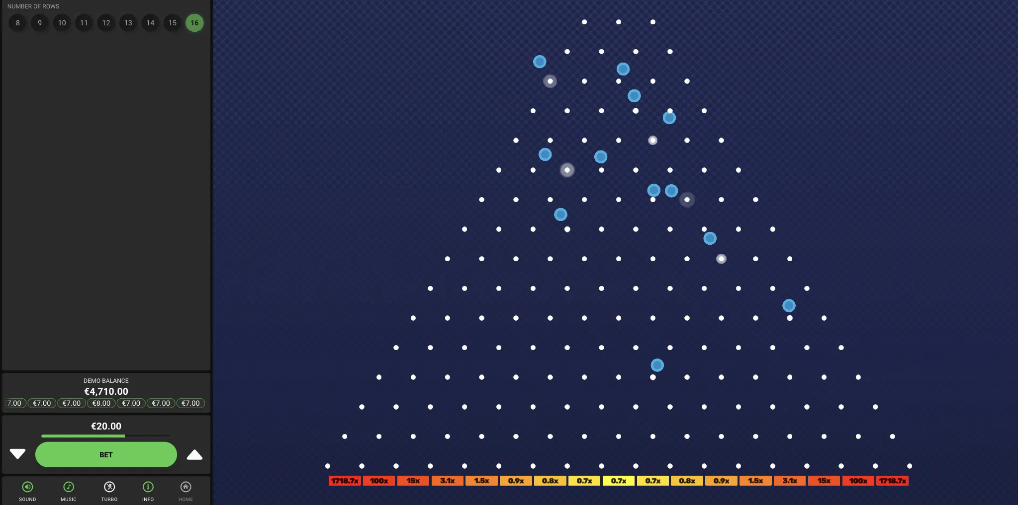 Gewinnchancen bei Plinko – Was Spieler beachten sollten Gewinnchancen bei Plinko – Was Spieler beachten sollten