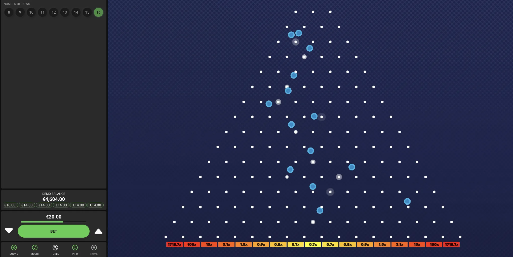 Plinko gratis ausprobieren – Der Testmodus von BGAMING Plinko gratis ausprobieren – Der Testmodus von BGAMING