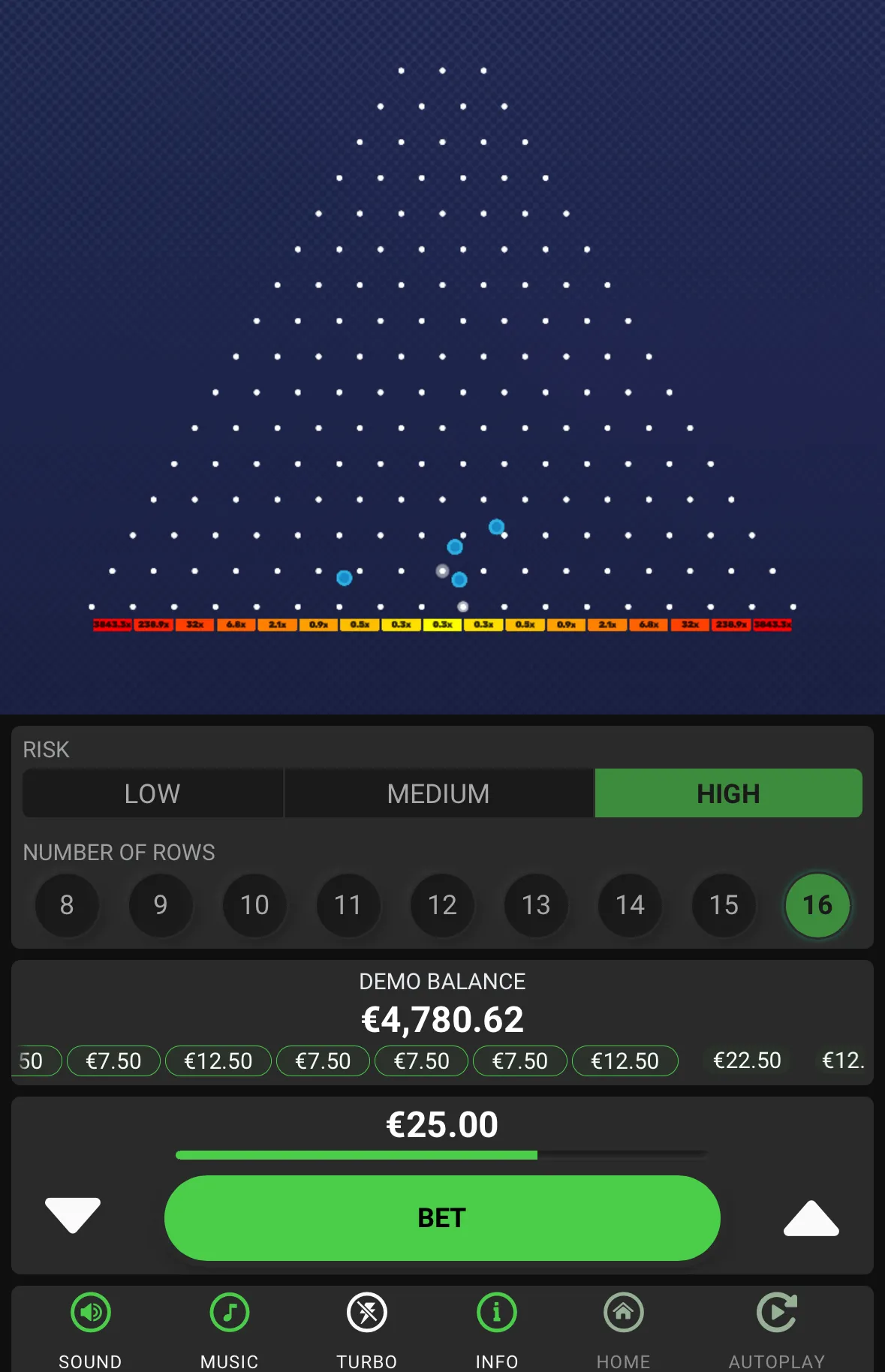Plinko App Android und iOS laden – In wenigen Schritten startklar Plinko App Android und iOS laden – In wenigen Schritten startklar